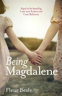 Being Magdalene