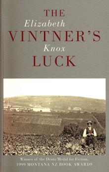 The Vintners Luck