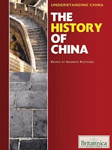 The History of China