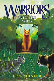 Warriors #1: Into the Wild
