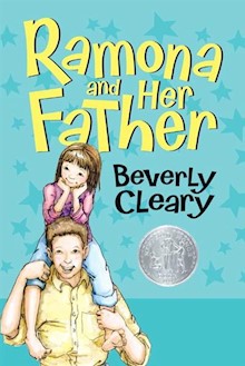 Ramona and Her Father