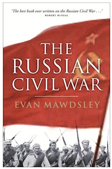 The Russian Civil War