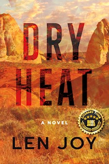 Dry Heat: a Novel
