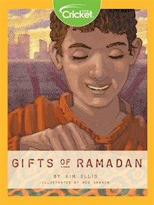 Gifts of Ramadan