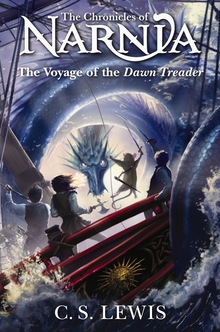 The Voyage of the Dawn Treader: The Chronicles of Narnia
