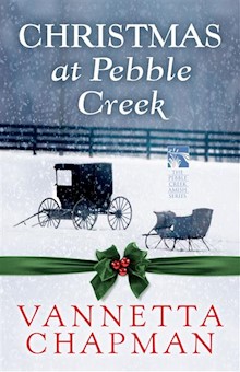 Christmas at Pebble Creek (Free Short Story)
