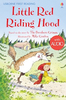 Little Red Riding Hood