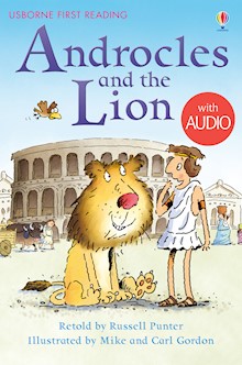Androcles and The Lion