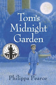 Tom's Midnight Garden