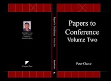 Papers to Conference, Volume Two