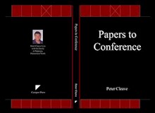 Papers to Conference, Volume One