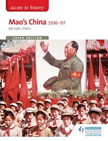 Access to History: Mao's China 1936-97 Third Edition