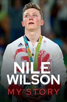 Nile Wilson: My Story