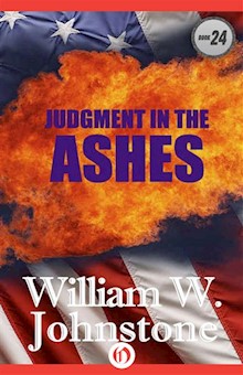 Judgment in the Ashes