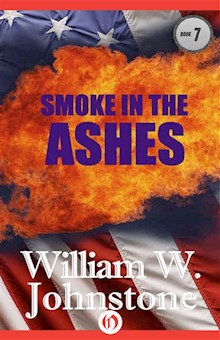 Smoke from the Ashes