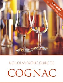 Nicholas Faith's 2015 guide to cognac