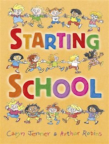 Starting School: Starting School