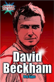 EDGE - Dream to Win: David Beckham