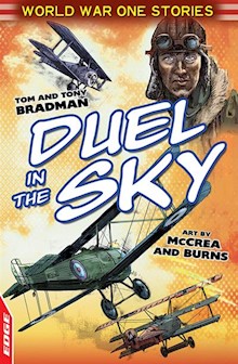 Duel In The Sky
