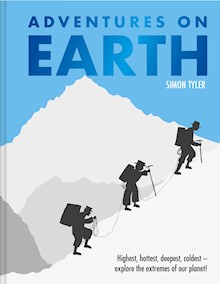 Adventures on Earth