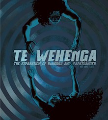 Te Wehenga
