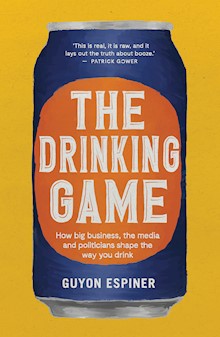 The Drinking Game