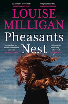 Pheasants Nest
