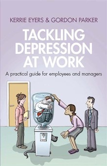 Tackling Depression at Work