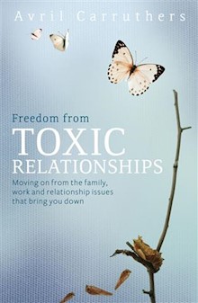 Freedom from Toxic Relationships