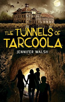 The Tunnels of Tarcoola