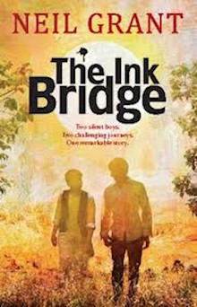 The Ink Bridge