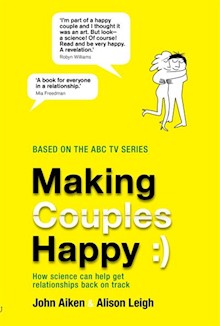 Making Couples Happy