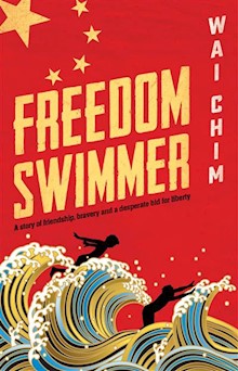 Freedom Swimmer