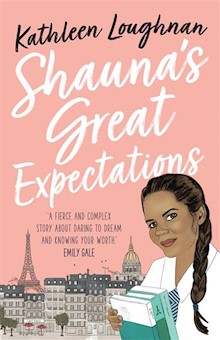 Shauna's Great Expectations