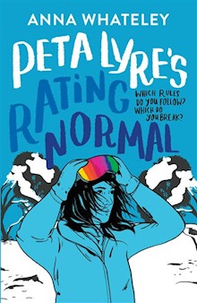 Peta Lyre's Rating Normal