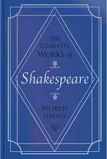 The Complete Works of Shakespeare, William