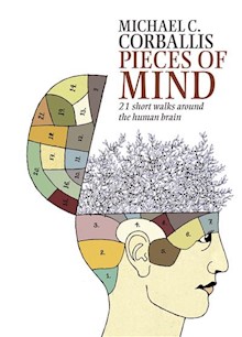 Pieces of Mind: 21 Short Walks Around the Human Brain