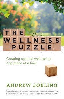 The Wellness Puzzle