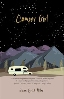 Camper Girl