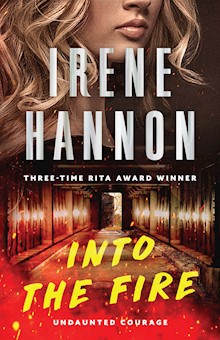 Into the Fire (Undaunted Courage Book #1)