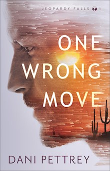 One Wrong Move (Jeopardy Falls Book #1)
