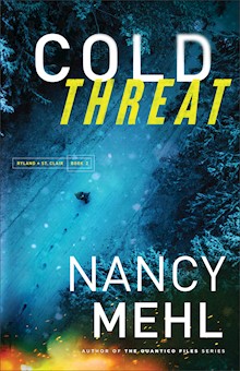 Cold Threat (Ryland & St. Clair Book #2)