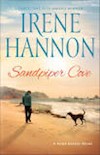 Cover image for Sandpiper Cove (A Hope Harbor Novel Book #3)