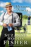 Cover image for Mending Fences (The Deacon's Family Book #1)