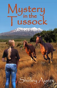 Mystery in the Tussock