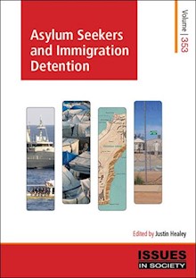 Asylum Seekers and Immigration Detention