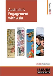 Australia's Engagement with Asia