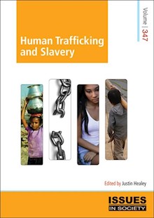Human Trafficking and Slavery