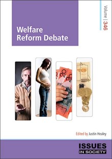 Welfare Reform Debate