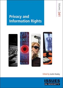 Privacy and Information Rights